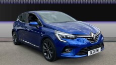Renault Clio 1.6 E-TECH Hybrid 140 S Edition 5dr Auto Hybrid Hatchback